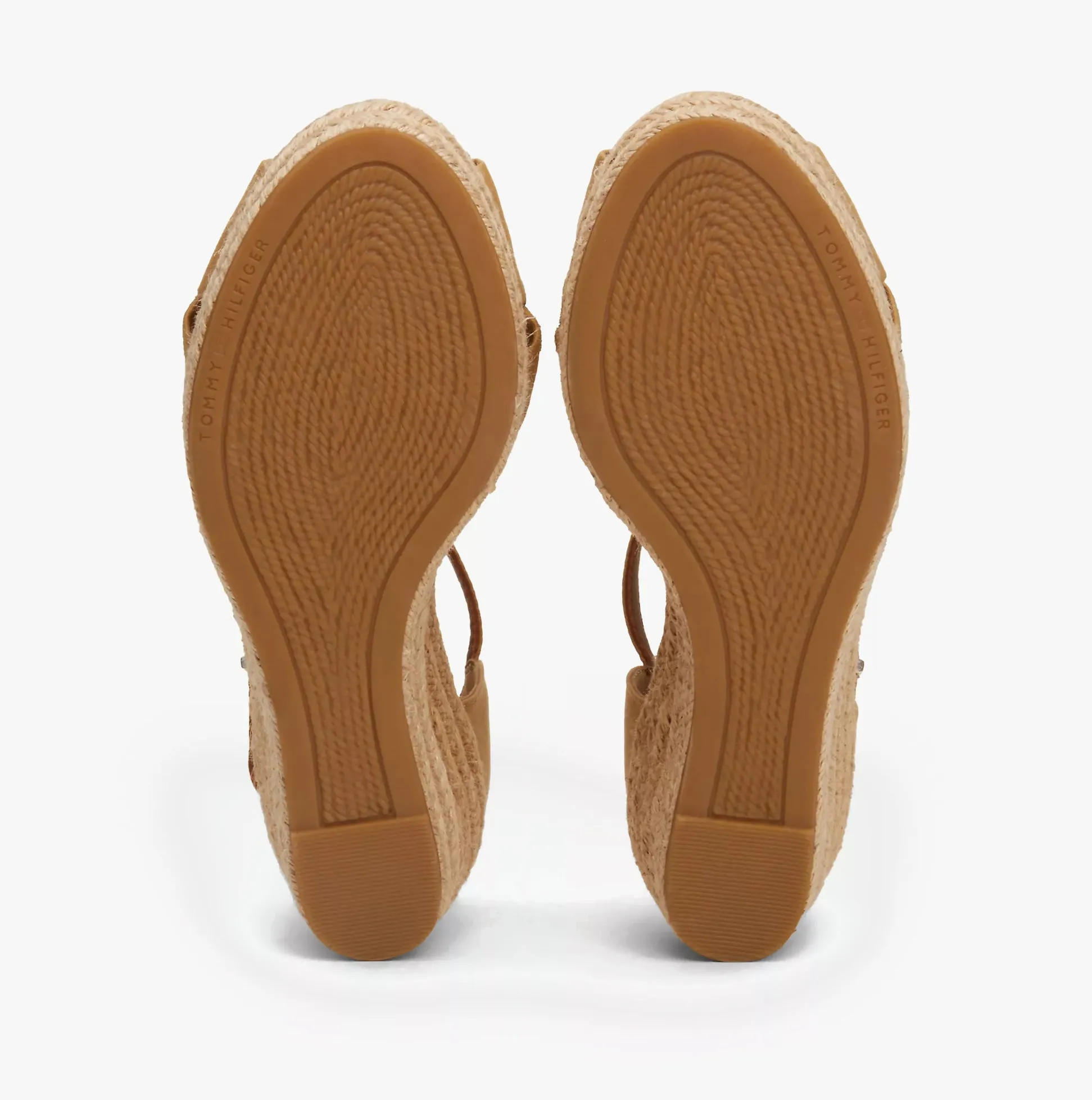 BASIC OPEN TOE Womens Espadrilles Classic Khaki