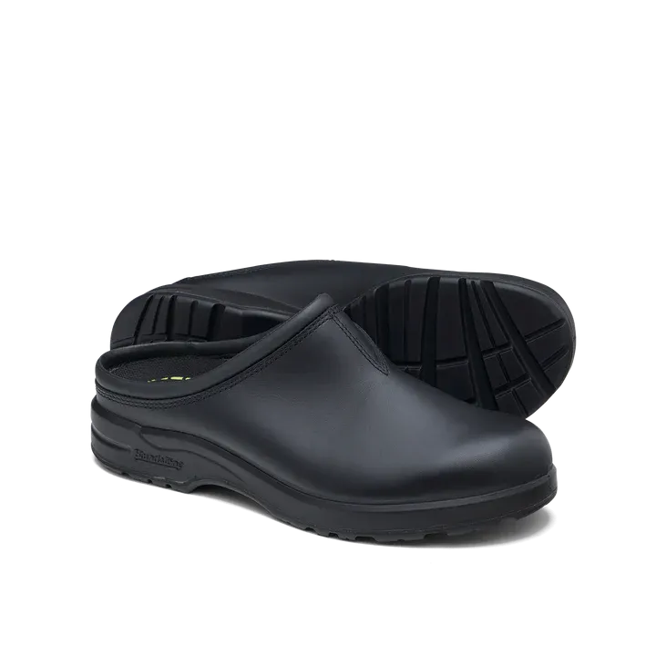 Blundstone 2381 - All-Terrain Clog - Black