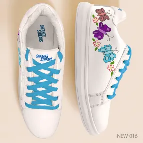 Butterfly Breeze