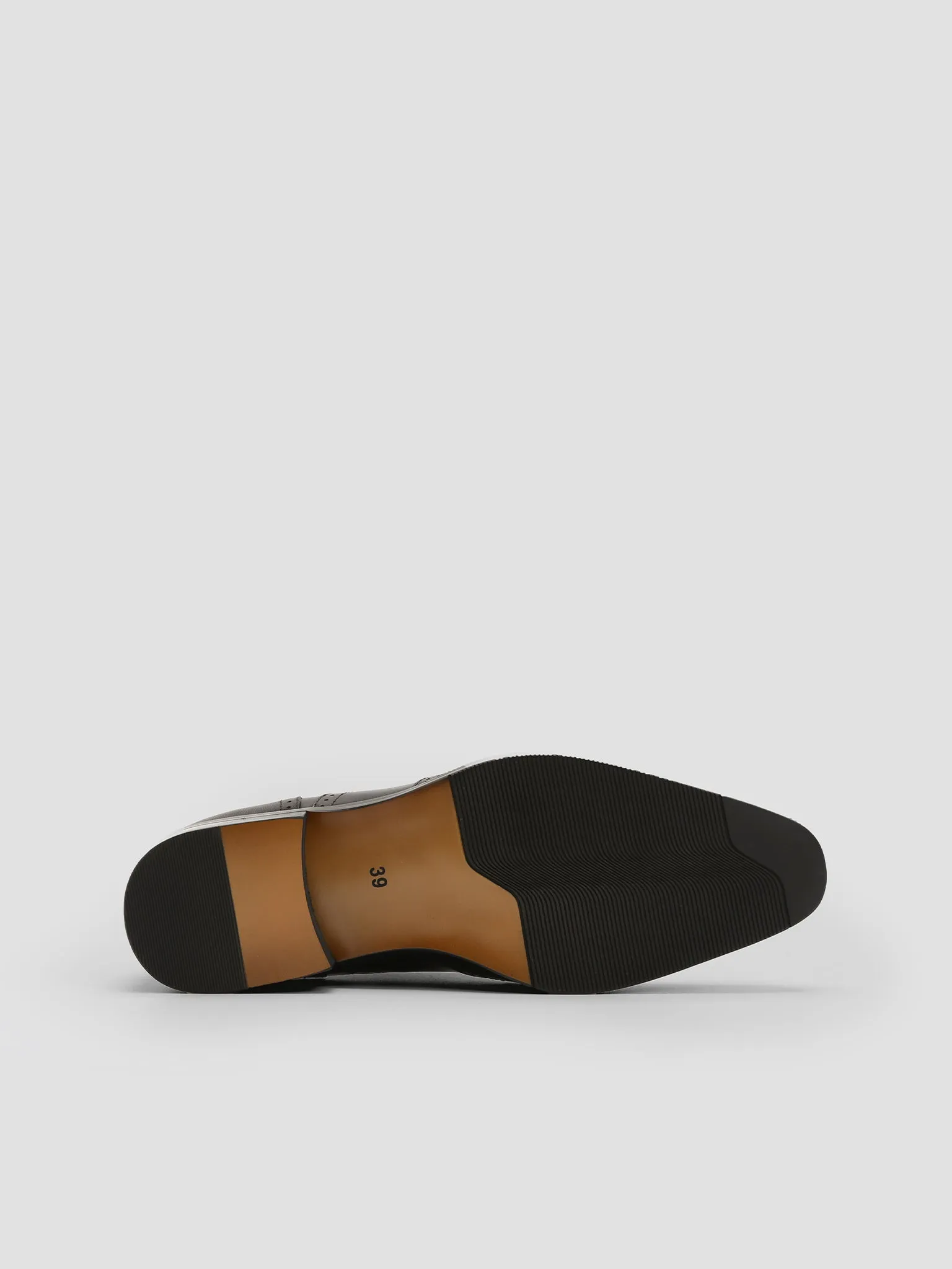 Samuel Wingtip Oxford