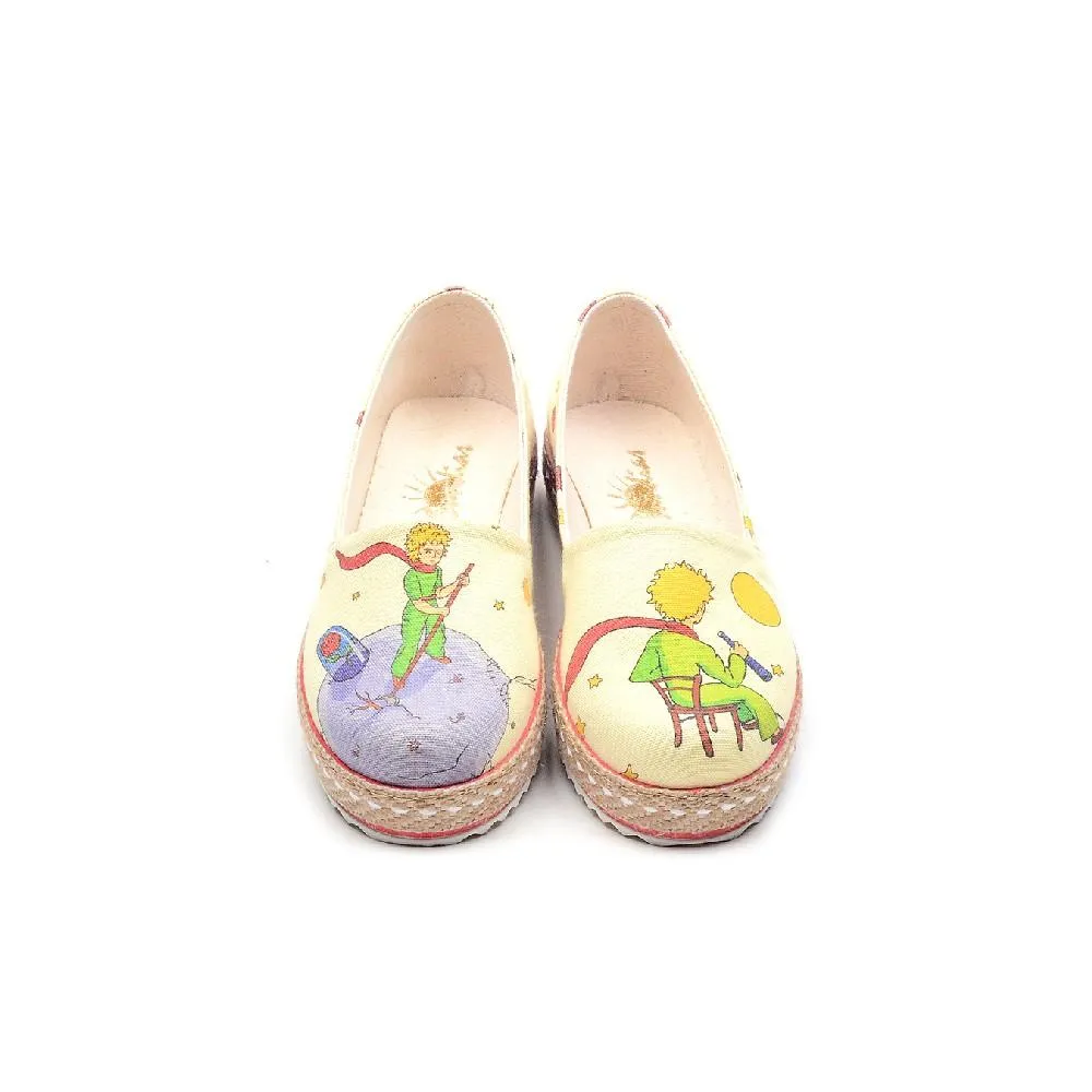 Sneakers Shoes SAN1718