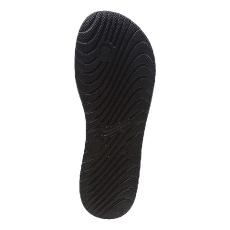Solay Flipflop GS White/Black