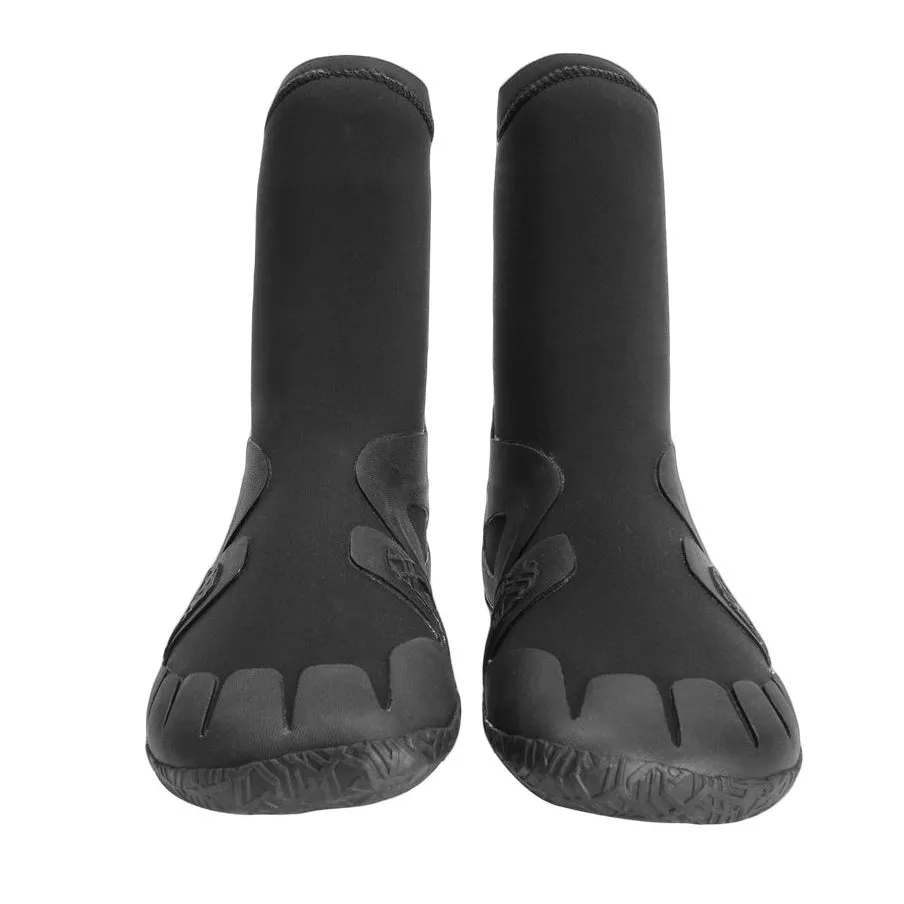 Vissla Seven Seas 5mm Round Toe Boots